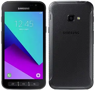 Замена кнопки включения на телефоне Samsung Galaxy Xcover 4 в Перми